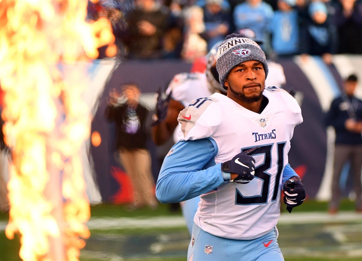 2 Tennessee Titans named as top 25 players under 25 years of age