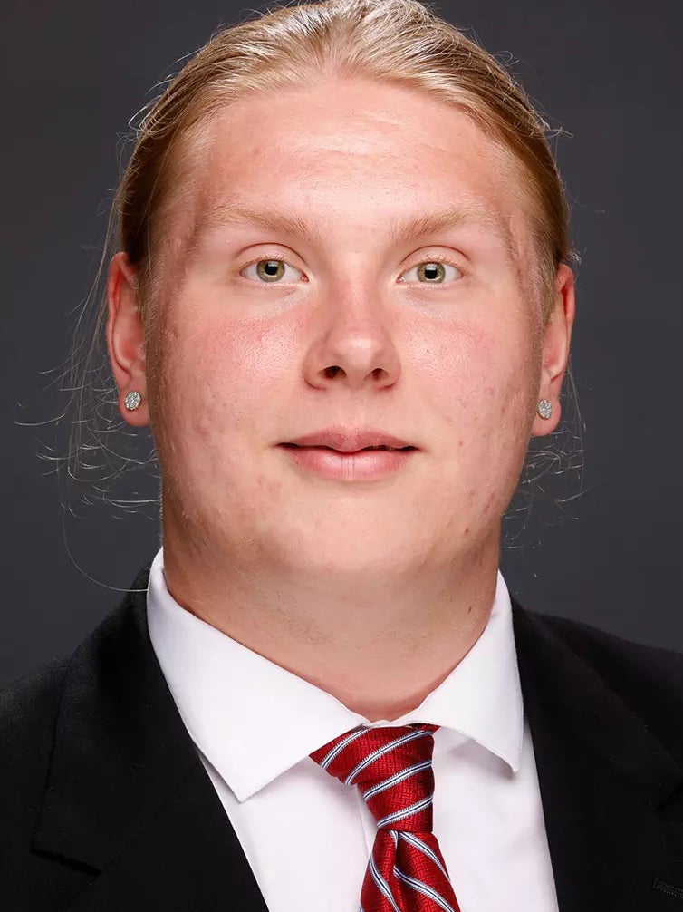 Olaus Alinen athlete image