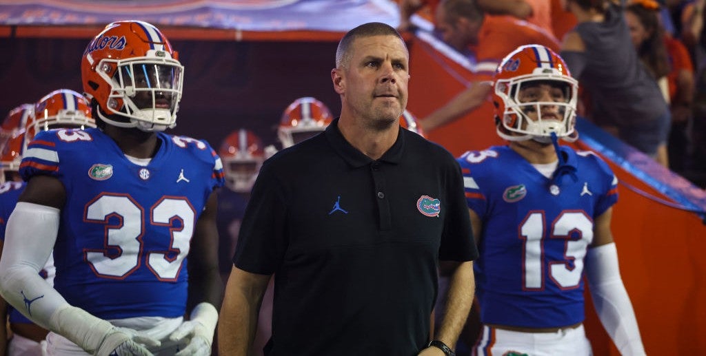 A Top247 Crystal Ball pick for Florida