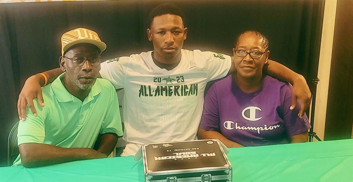 Vols commit and Top 30 prospect Cameron Seldon honored with AAB jersey