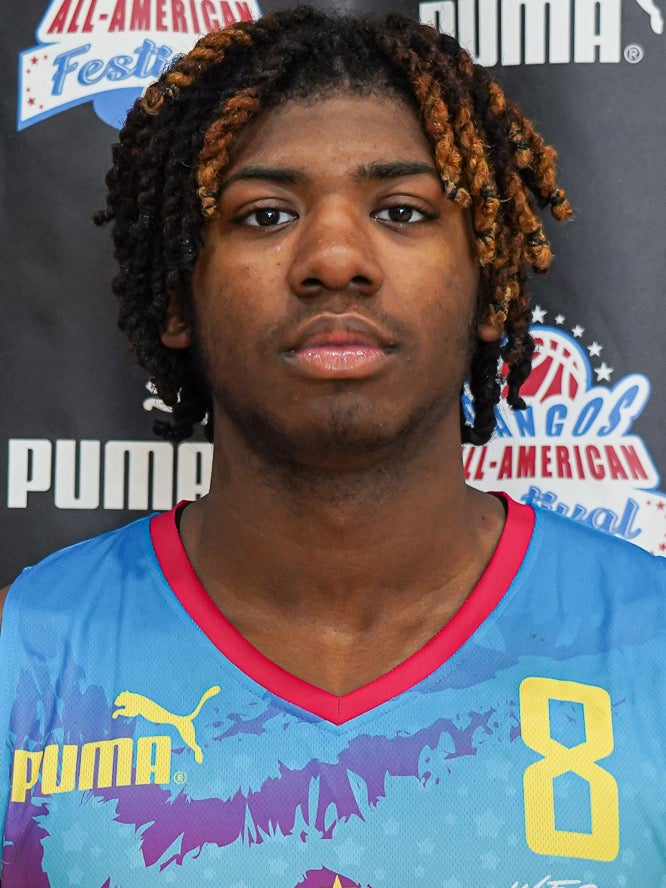 Washington State 2025 Basketball Offers