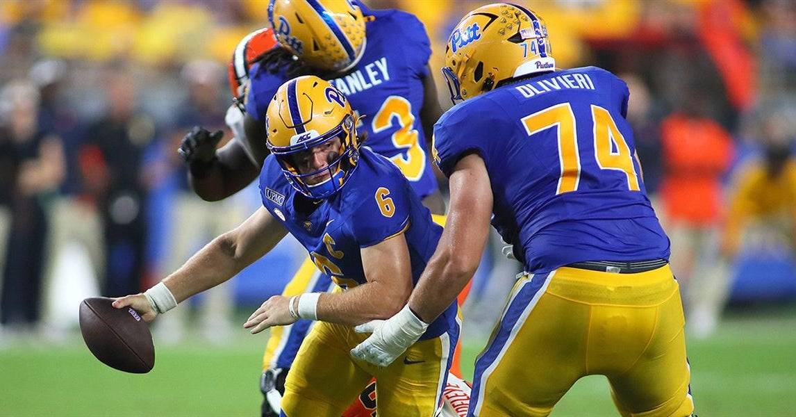The Morning Pitt: What stood out in Pitt's 27-13 win over Syracuse?