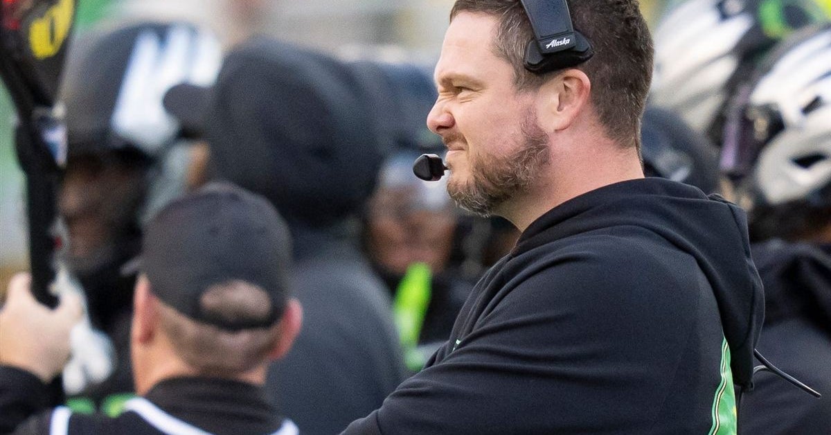 Oregon at Washington game predictions