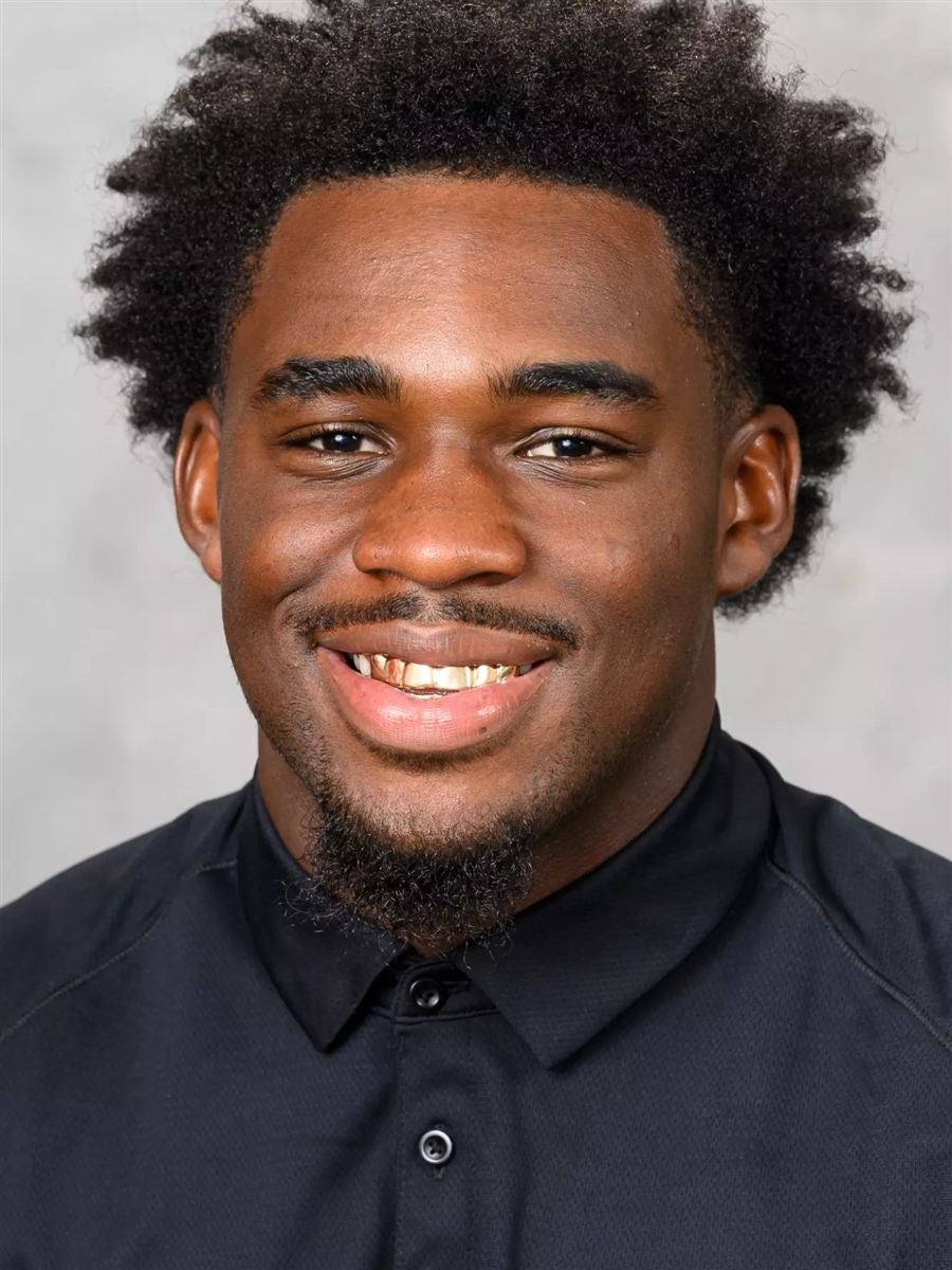 Randall King athlete image