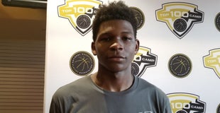 NBPA: Who stood out on day three? NBPA: Who stood out on day three?