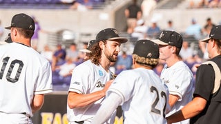 Wake Forest falls into Greenville Regional loser's bracket with 1-0 loss to VCU 