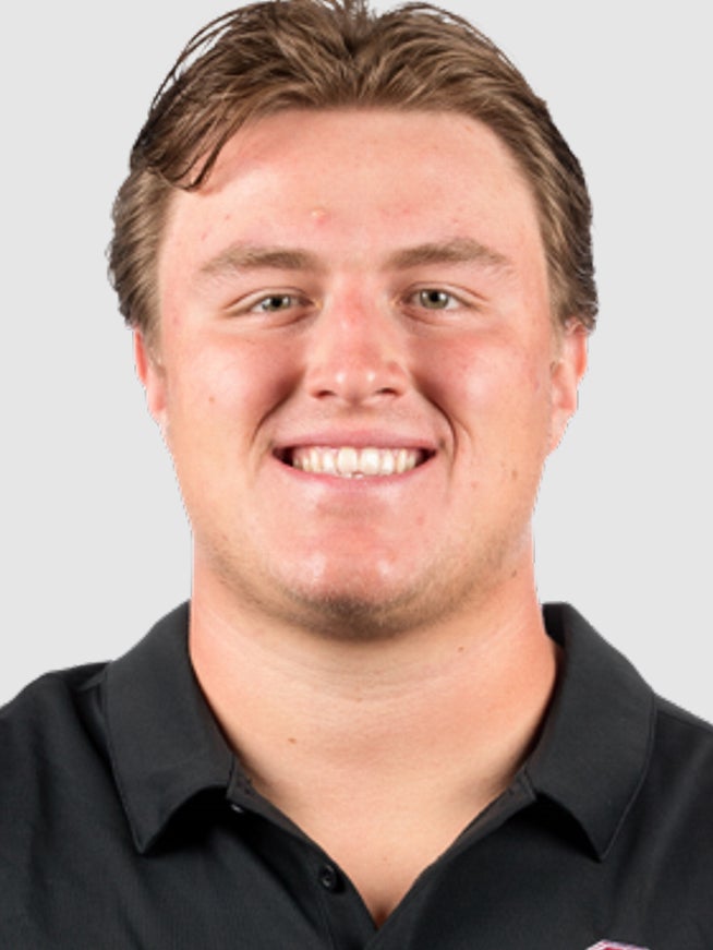 Jack Leyrer athlete image