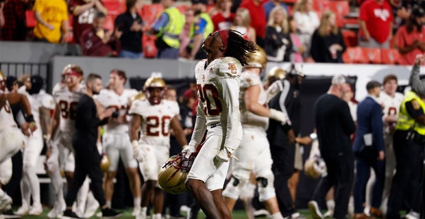 Boston College Eagles 2023 Season Preview  The College Football Experience  (Ep. 1281) - Sports Gambling Podcast