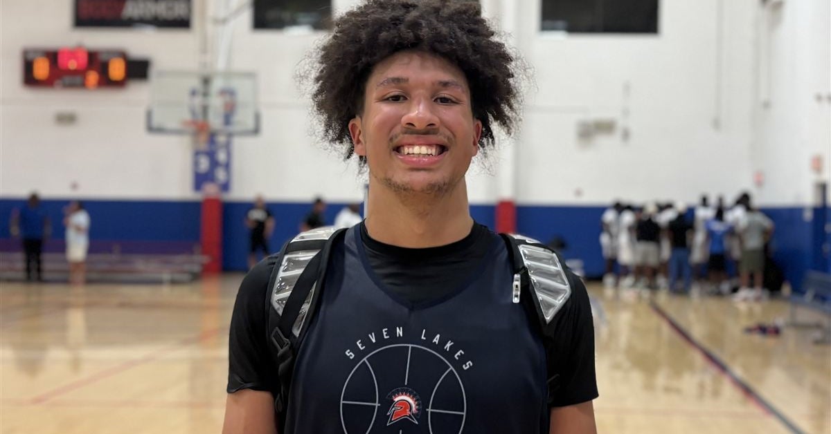 2027 Minnesota Men's Basketball Recruiting Hot Board: July Edition