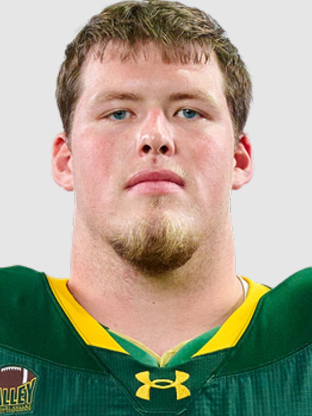 Trent Fraley athlete image