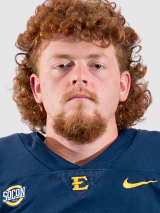 Cole Norred athlete image