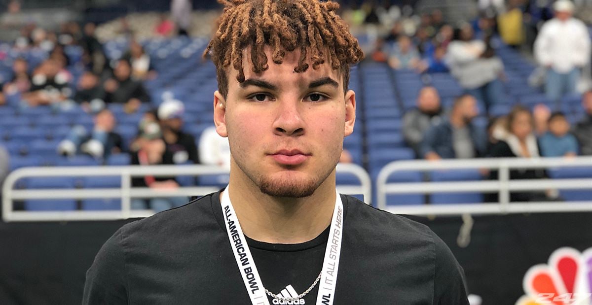 Duke offers Oregon LB transfer Keith Brown