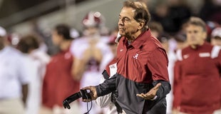 Notes From Alabama-Mississippi State