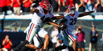 Georgia Football podcast: Reaction after Dawgs bounce Gators 34-7