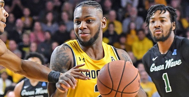 Highly Regarded Transfer Jamarius Burton Chooses Texas Tech