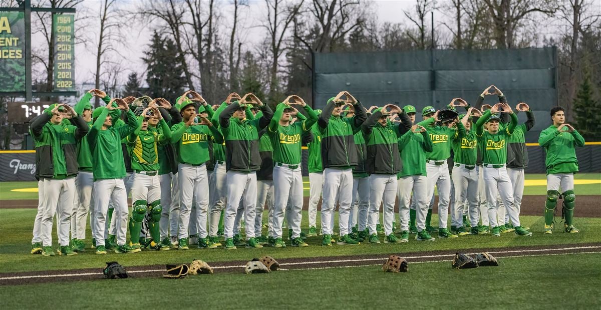 Oregon Baseball FAQs and answers for Duck fans ahead of world series