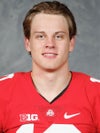 Why Did Ohio State Not Play Joe Burrow