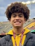 David Mack athlete image