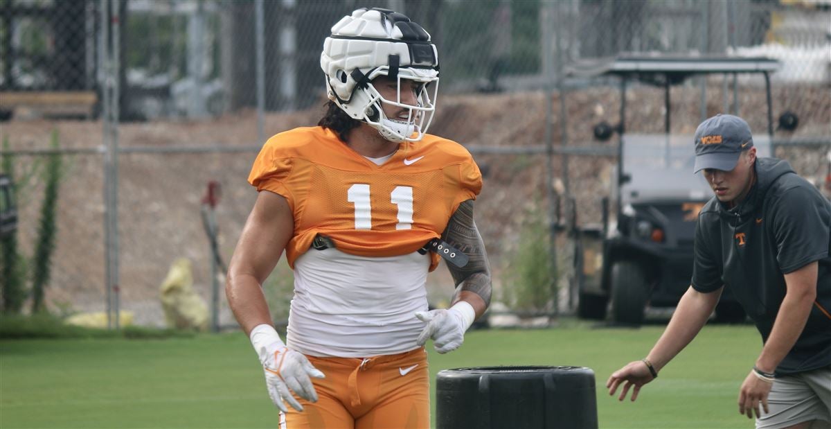 How many days until - Tennessee Volunteers on 247Sports