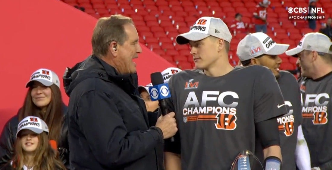 Bengals season in review: How Joe Burrow led Cincinnati to Super Bowl LVI –  Orange County Register