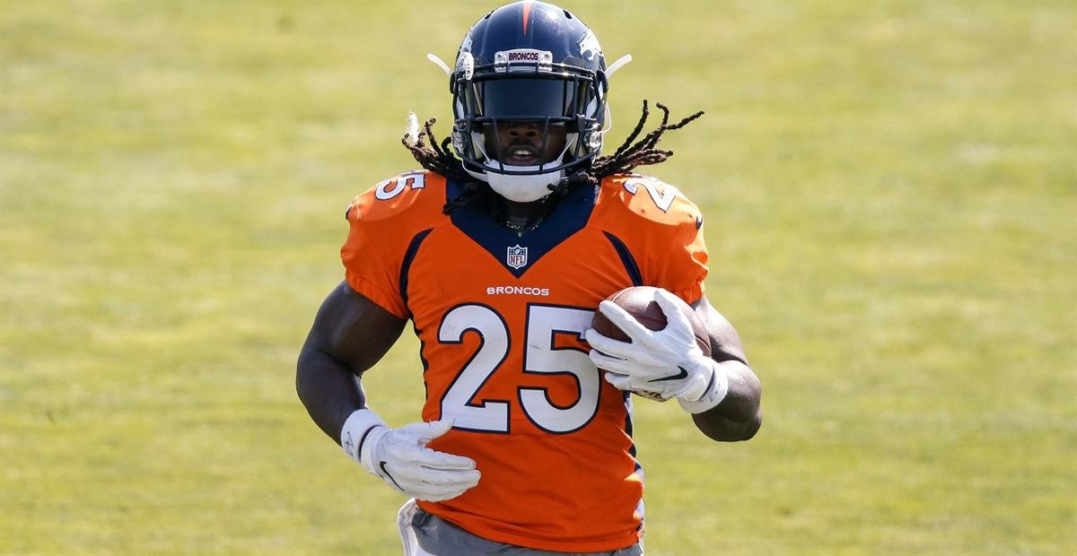 Kiszla vs. O'Halloran: Does Broncos' Jerry Jeudy have what it