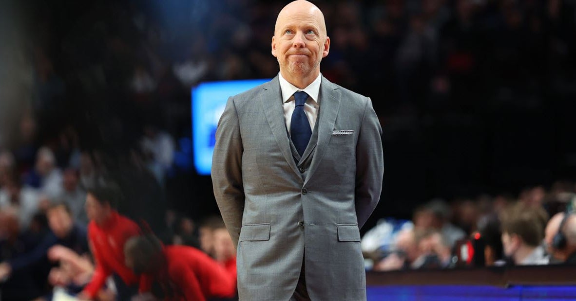 NCAA Tournament 2022: UCLA's Mick Cronin updates Jaime Jaquez Jr. injury after win over Saint Mary