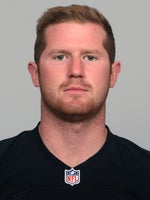 Matt McGloin, Kansas City, Quarterback