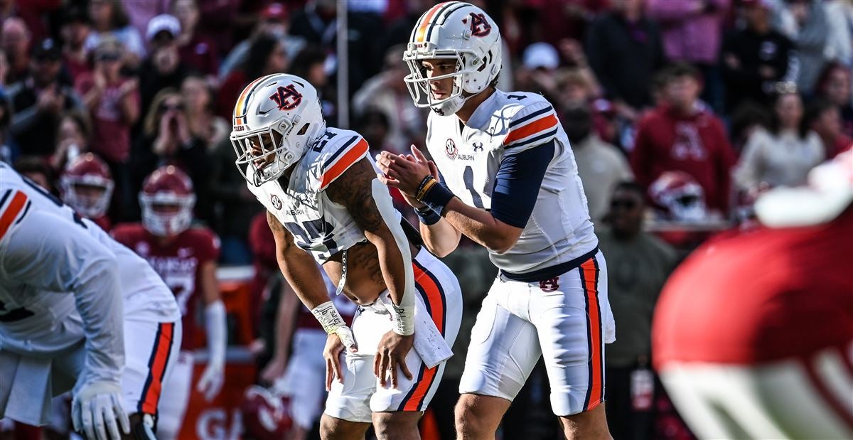 Fearless Forecasters Our picks for Auburn vs. New Mexico State, other