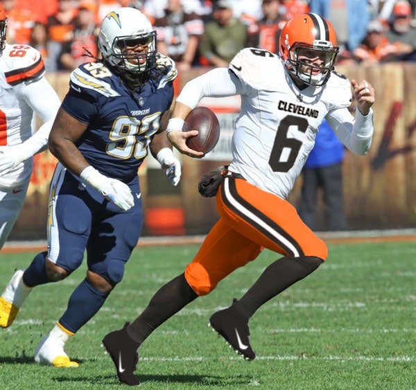 old browns jerseys