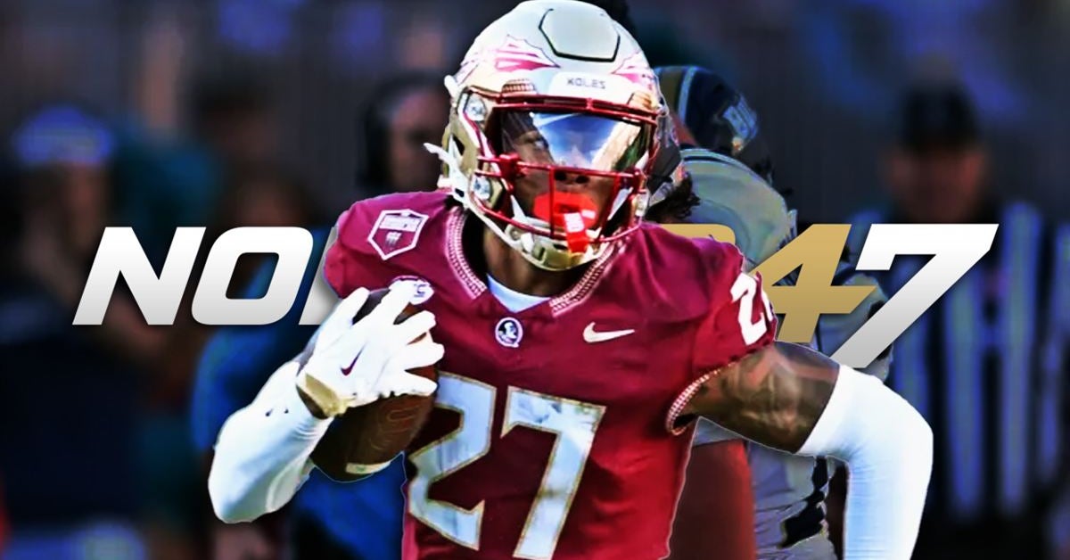 How FSU uses 3 safeties like the best programs in CFB