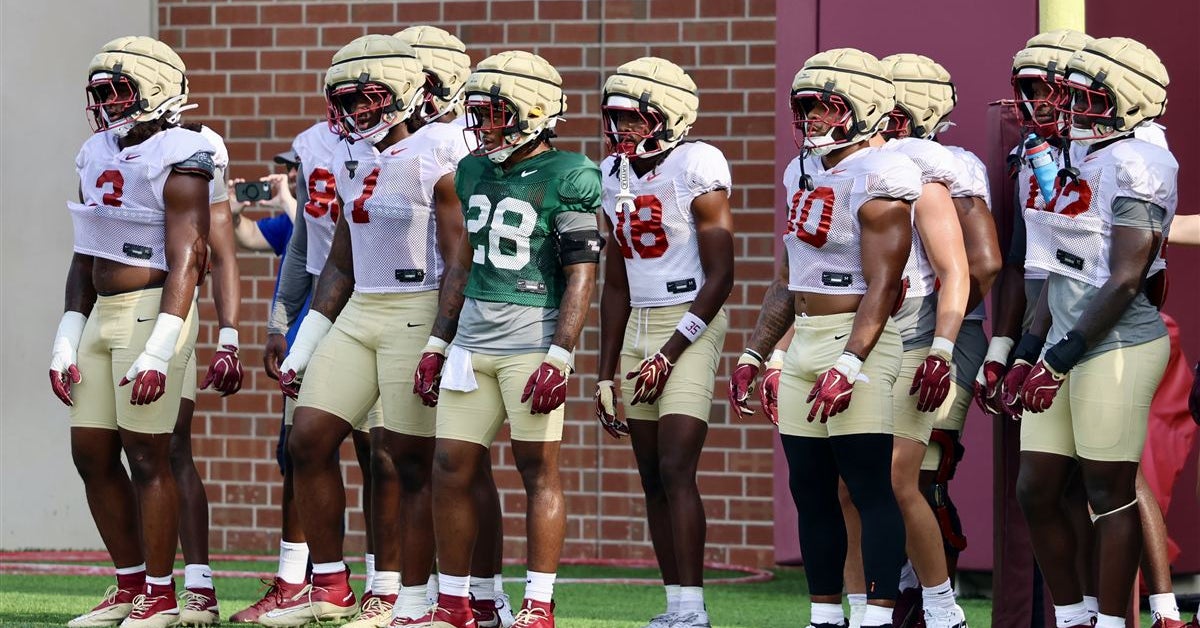 Mike Norvell assesses FSU football as fall camp concludes