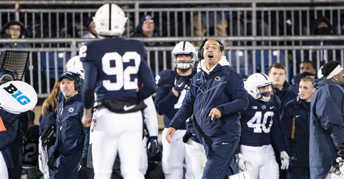 While the prospect is exciting, the Buffalo Bills shouldn't call Beaver  Stadium 'home', Opinion, Penn State Football News