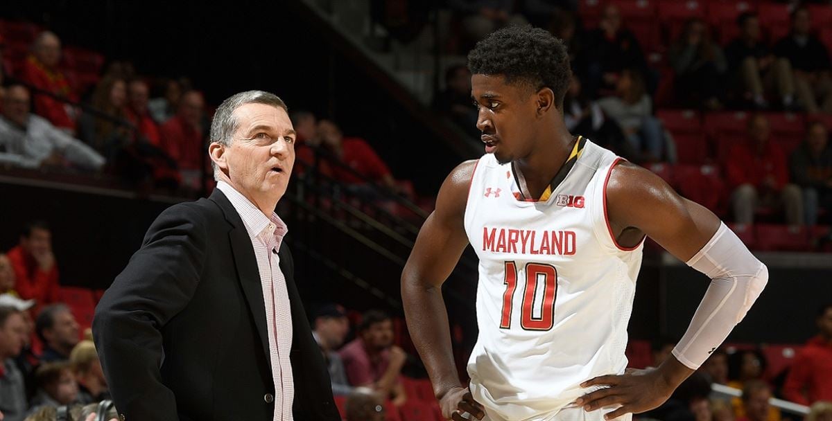 Why did Darryl Morsell transfer from Maryland to Marquette?