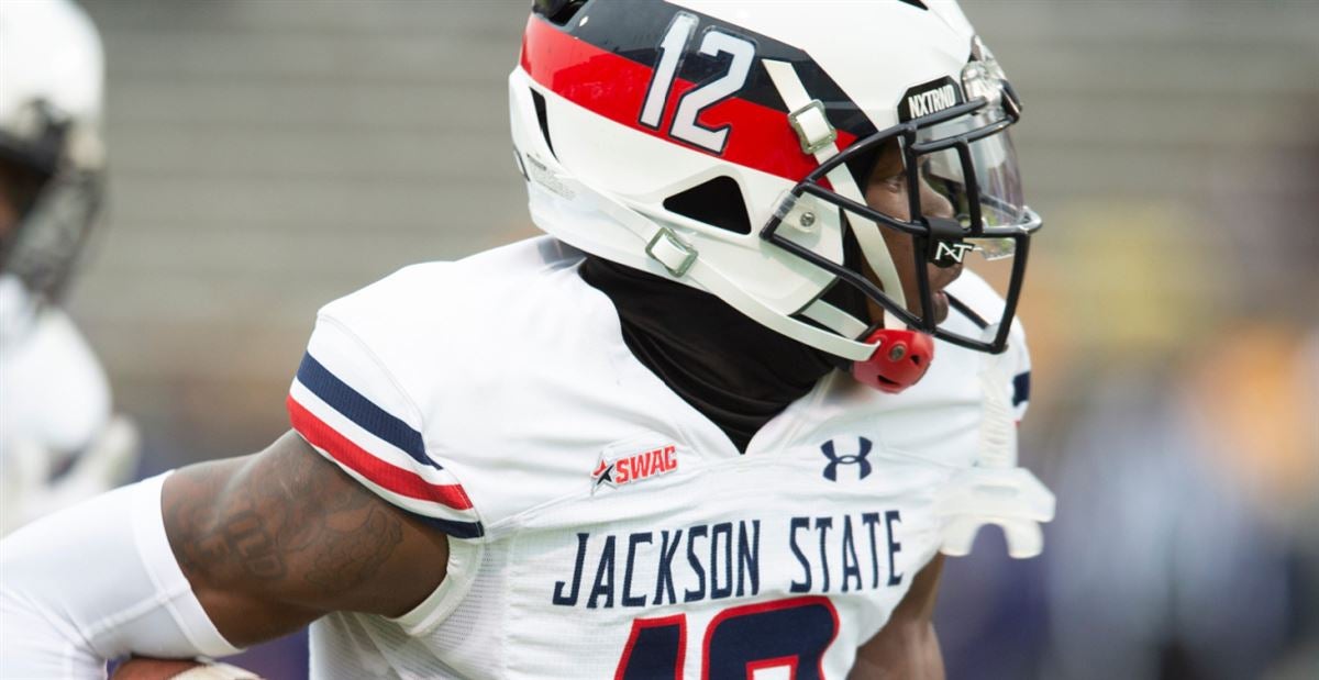 Deion Sanders Lands Top Recruit Travis Hunter at Jackson State