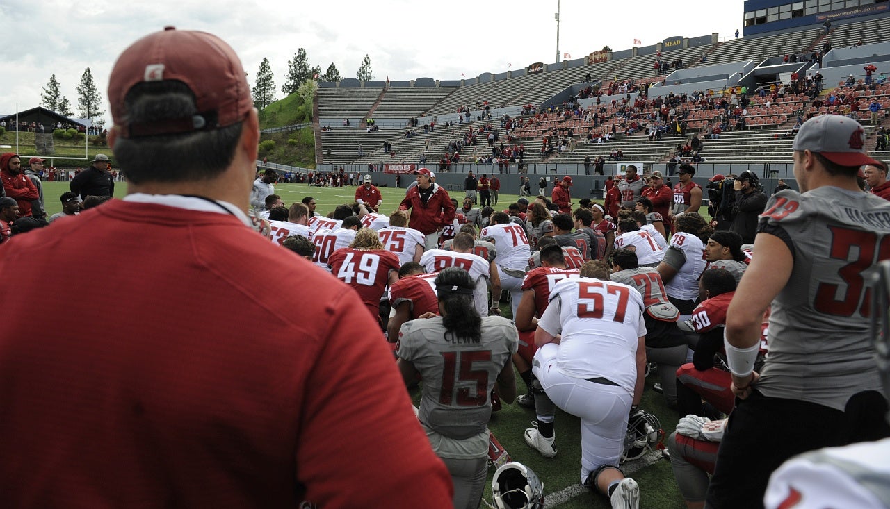 Club Level Section 300's - Entrance - Cougar Football - Coogfans