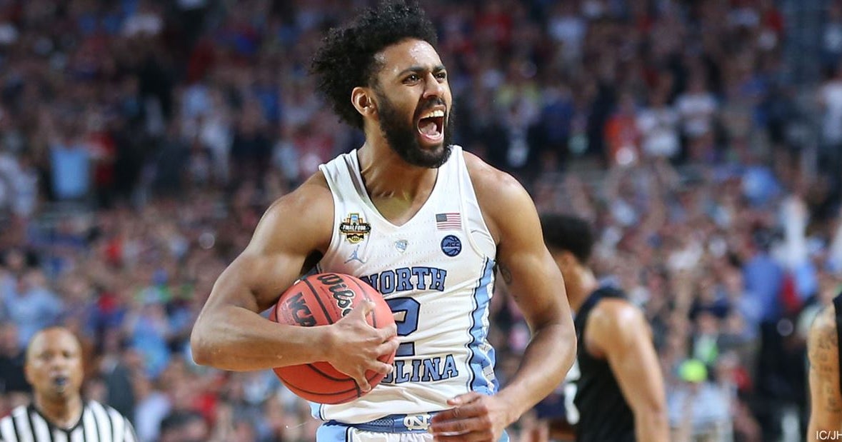 UNC Great Joel Berry on Duke, Final Four Preparation, Respect for Hubert Davis UNC Great Joel Berry on Duke, Final Four Preparation, Respect for Hubert Davis