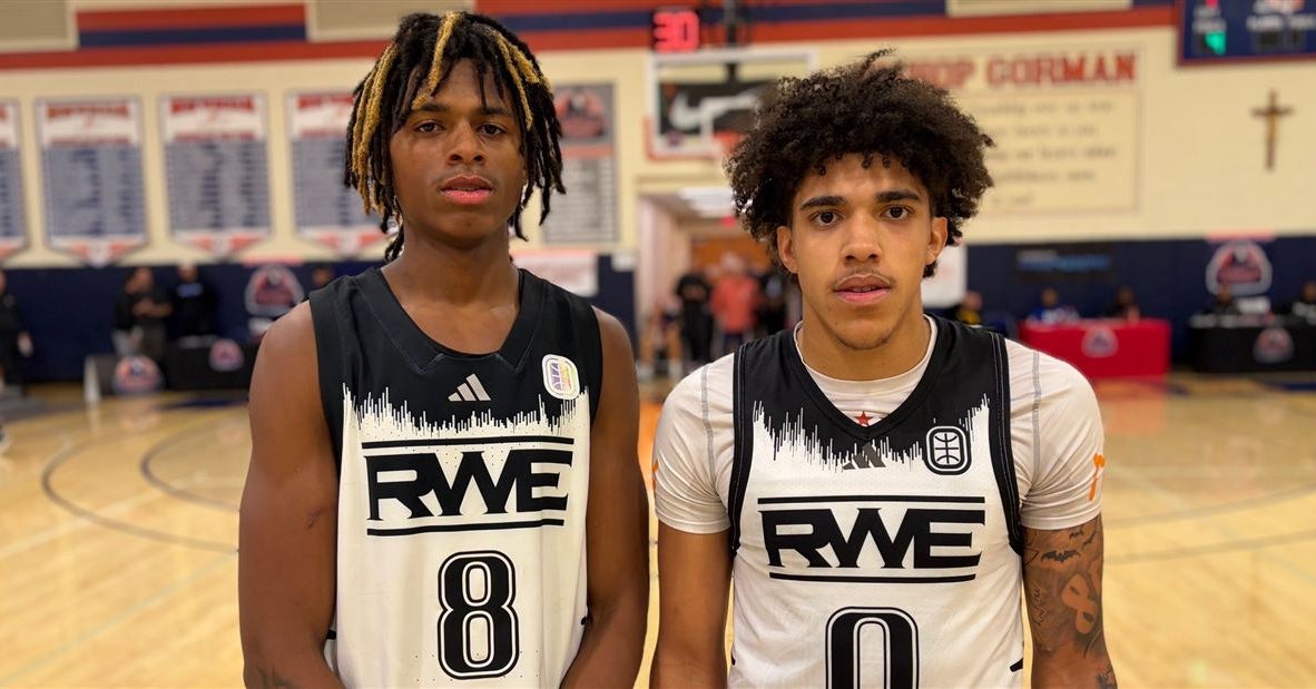 Tarkanian Classic: Kansas bound five-stars Kinney & Bardwell dazzle, Pitt getting good one in Felesi Tarkanian Classic: Kansas bound five-stars Kinney & Bardwell dazzle, Pitt getting good one in Felesi