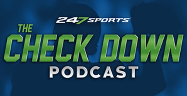 The Check Down Fantasy Football Talk
