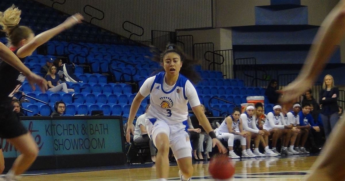 Watch The Big Plays From San Jose State S Wins Over New Mexico