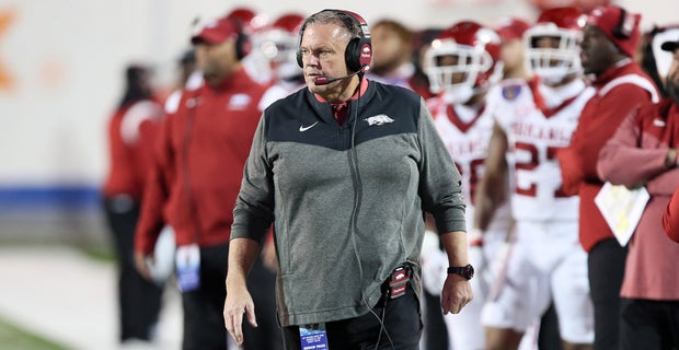 Predicting every SEC football team's three permanent rivals after Texas ...