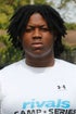 Devon Munnings athlete image