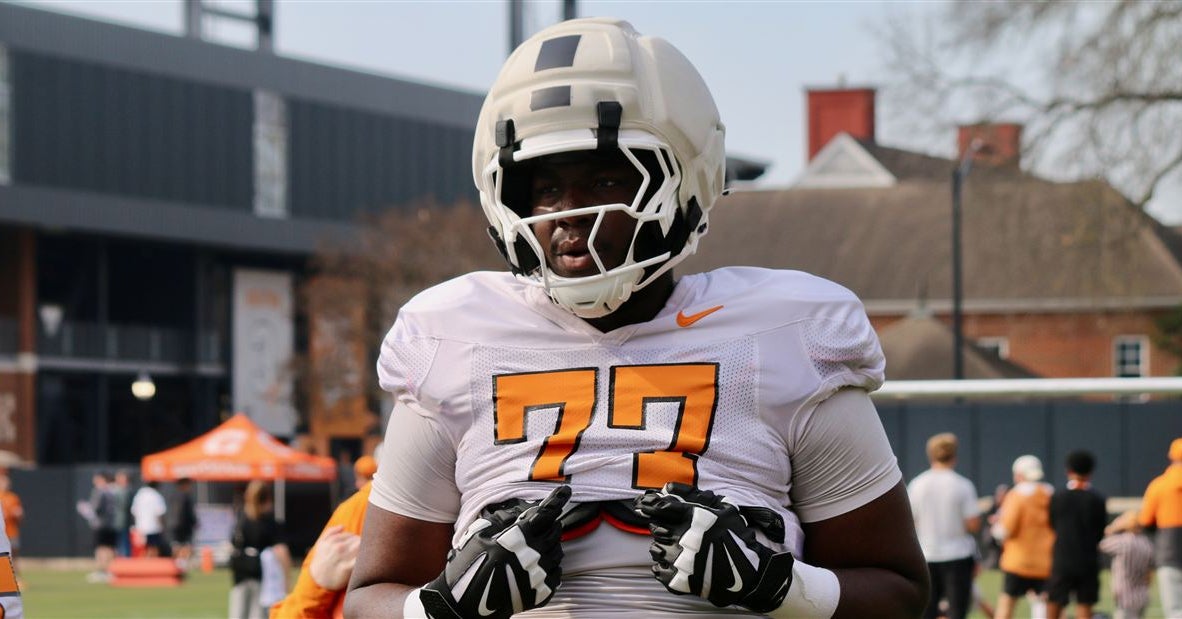 Tennessee’s 26 Most Important Players for 2026: No. 20