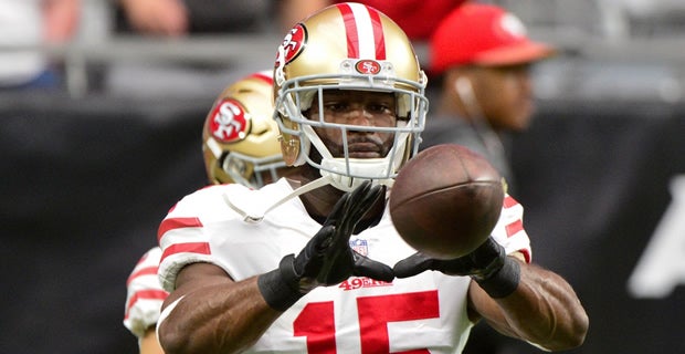 Pierre Garcon expected to sign with 49ers, will reportedly make