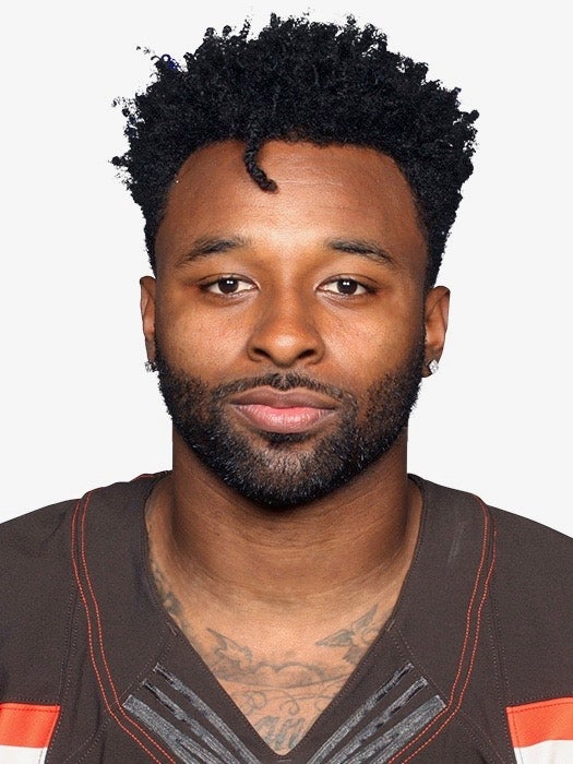 WR #14 JARVIS LANDRY MIAMI DOLPHINS