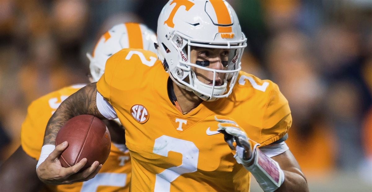 Former Vols standout lands with Titans in third round of latest 2023 NFL  mock draft - A to Z Sports