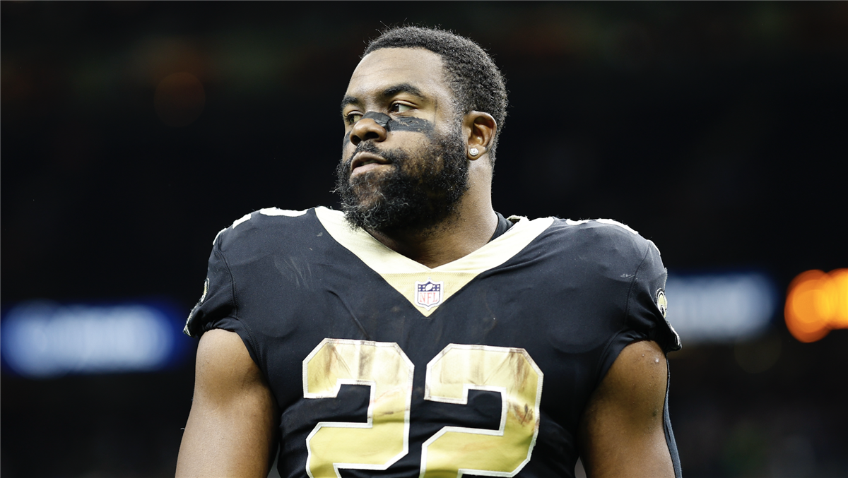 Houston Texans running back Mark Ingram of Flint becomes pro sports owner 