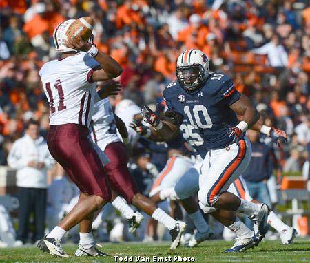 LaDarius Owens propels Texas Southern to win over Bethune-Cookman