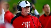 Bobby Petrino on Alabama: 'I believe we’re gonna go beat ’em' Bobby Petrino on Alabama: 'I believe we’re gonna go beat ’em'