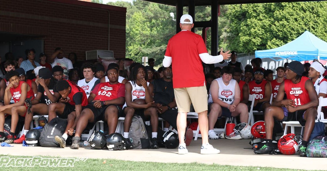 Camp Doeren 2026: Live Day 3 Thread