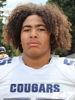 Kamari Wilson